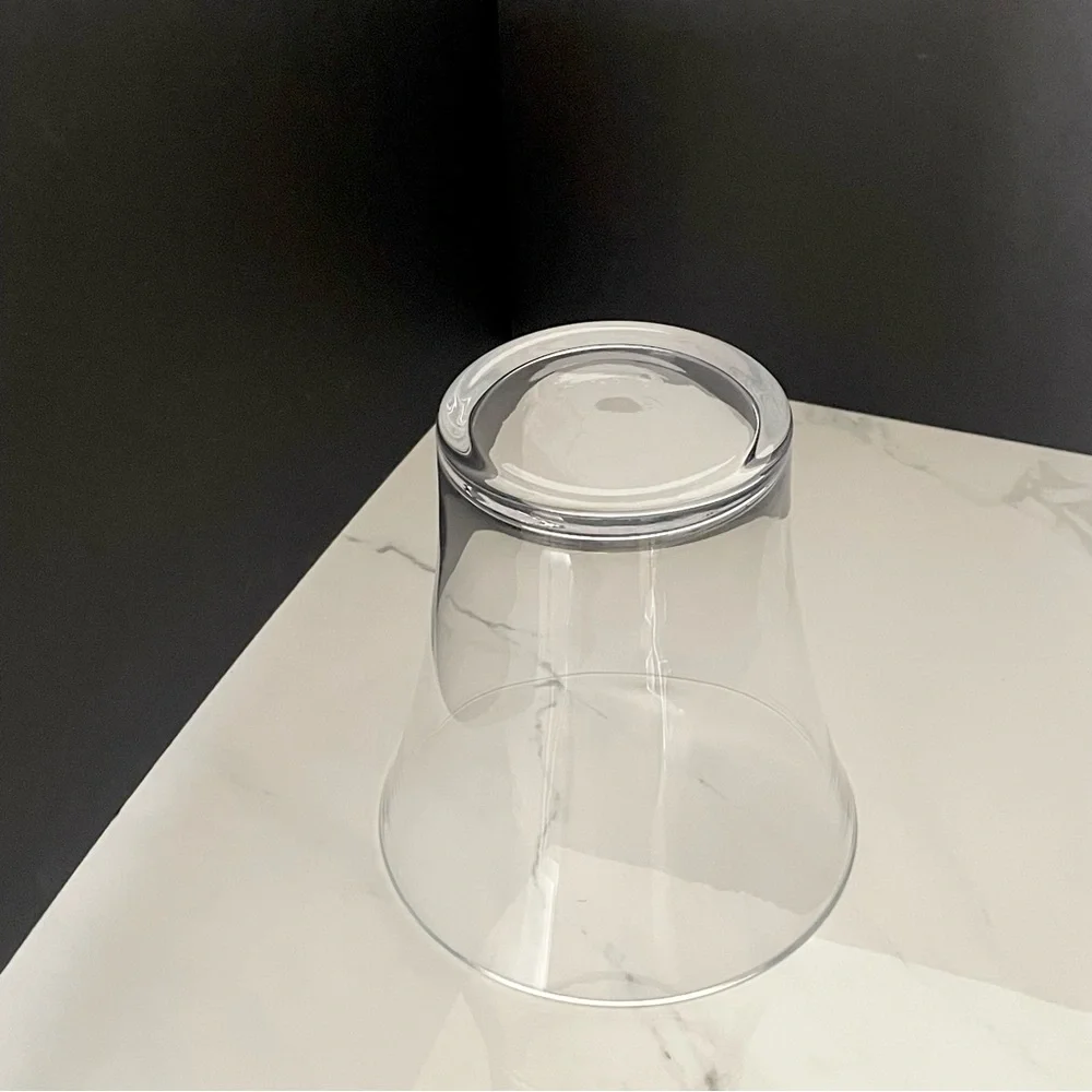 Large Vintage Ice Bucket by Marquis Waterford Crystal